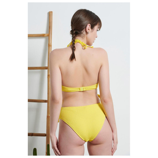 Bodytalk Γυναικείο ολόσωμο μαγιό